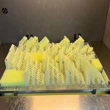 突破想象，塑造未來：3D打印PLA材料的性能