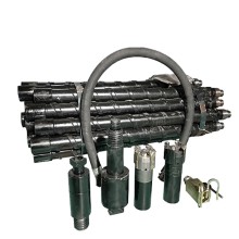 SDQ-73深孔定點快速取樣裝置