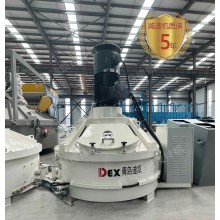 立軸行星式攪拌機夯實行業攪拌基石，