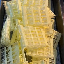 聚醚醚酮（PEEK）3D打印：高性能材料