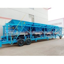 智能配煤機 自動化系統 配比均勻 效率高