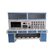 礦用安全儀器儀表測定器綜合校驗裝置