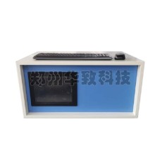 鉆屑瓦斯解吸指標校驗儀