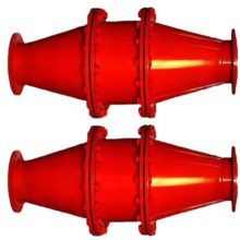 哪種材質的防回火裝置更適合煤礦使用