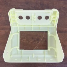 彈性TPU材料3D打印參數(shù)調(diào)整：改善斷