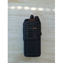 供應臨沂化工易信358數字防爆對講機