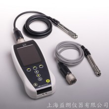 探頭式膜厚計 Kett Coating Thickness Tester L-600 S
