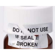 BRADY B-351 實驗室標簽