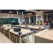 新課標教育部通用技術方案 現代家政技術 電子控制技術 機器人設計與制作