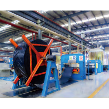 山東道遠(yuǎn)橡膠科技鋼絲繩芯輸送帶