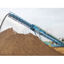 移動堆高機 效率提升 降低人力成本 保障作業安全