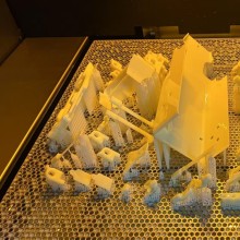 深入解析PLA材料：從特性到3D打印的