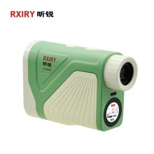 RXIRY昕銳F1500PRO激光測距儀望遠鏡測溫測距測速一體機