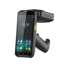 新大陸MT95-U一體式RFID讀寫器手持超高頻PDA