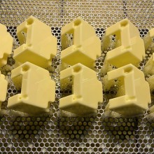 玻璃纖維增強(qiáng)ABS：集美企業(yè)實(shí)現(xiàn)3D打印零件"輕量化+高強(qiáng)度"的完美