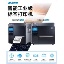 SATO佐藤 CL4NX PLUS 標簽打印機 609