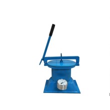 ZJ-II型自救器正壓氣密檢測儀