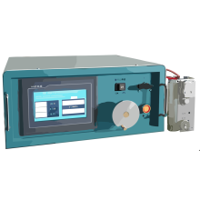 光干涉甲烷測定器檢定裝置：精準調校甲烷測定器的設備