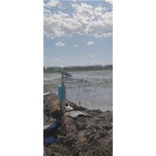 斜拉式螺桿啟閉機