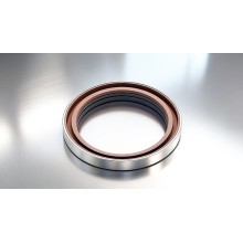 汽車工業及化工領域中的氟橡膠骨架油