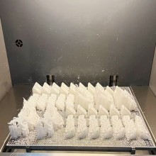 樹(shù)脂3D打印材料如何選擇：光敏樹(shù)脂與