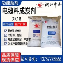 納米有機蒙脫土--加工改性劑、阻燃成