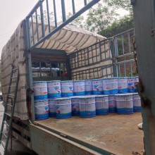 新貴大室內膨脹型（鋼結構）防火涂料