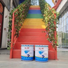 室內厚型防火漆涂料自產自銷