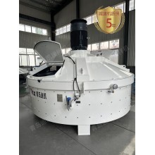 立軸行星式攪拌機的效率提升路徑：自轉與公轉相結合