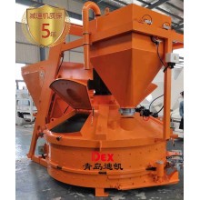 能耗優化：耐火材料攪拌機從 “粗放耗能” 到 “精準