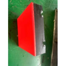 緩沖床耐磨緩沖條高分子聚乙烯材質