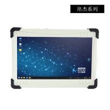 磊順科技供應-10.1吋強固式手持機、10.1吋加固手持平板、可選配