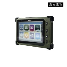 磊順科技供應-10.1吋強固式手持機（灰色）、10.1吋加固手持平板