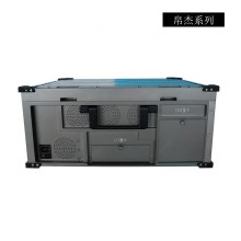 磊順科技供應-強固式服務器（車載式）、車載式加固服務器