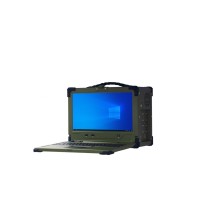 磊順科技供應-強固式便攜機（下翻式