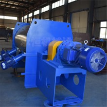 犁刀混合機(jī)CH-CLD-4000鱗片石墨混合