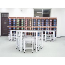 新課標中小學科學探究實驗箱 科學實驗箱