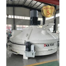 高科技！行星式攪拌機告別攪拌盲區，