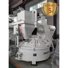 行星式攪拌機如何在預(yù)制構(gòu)件場地做到