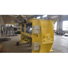 臥式螺帶混合機(jī)CH-CWLD-1000干面粉混