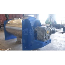 犁刀混合機(jī)CH-CLD-1000麥芽粉末混合