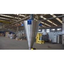 雙螺旋錐形混合機(jī)CH-CSZX-1000核桃粉