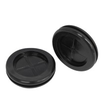 鴻仁高品質(zhì)圓形雙面護(hù)線圈規(guī)格齊全可