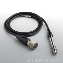 直型形狀自適應電磁誘導式探頭 Kett 