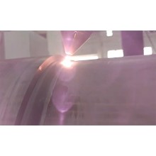 鋁合金激光熔覆修復加工：核心優勢及