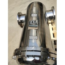 120立方不銹鋼除油水過濾器 100立方