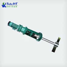 JBJ-500漿式攪拌機 不銹鋼立式混合快速攪拌器