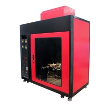 耐電痕化指數測試儀-6000V漏電起痕試驗儀