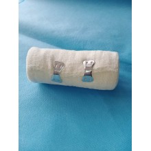 供應彈性繃帶，康民衛材