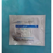 一次性使用凡士林紗布